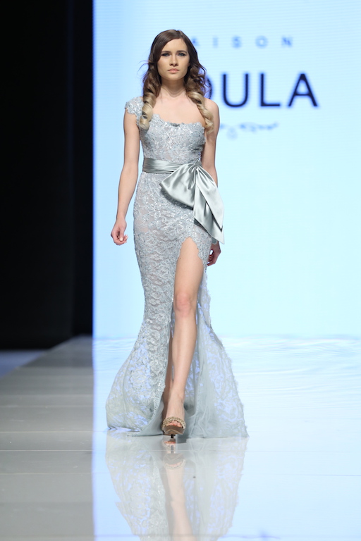 BFW Maison Roula Fashion Show