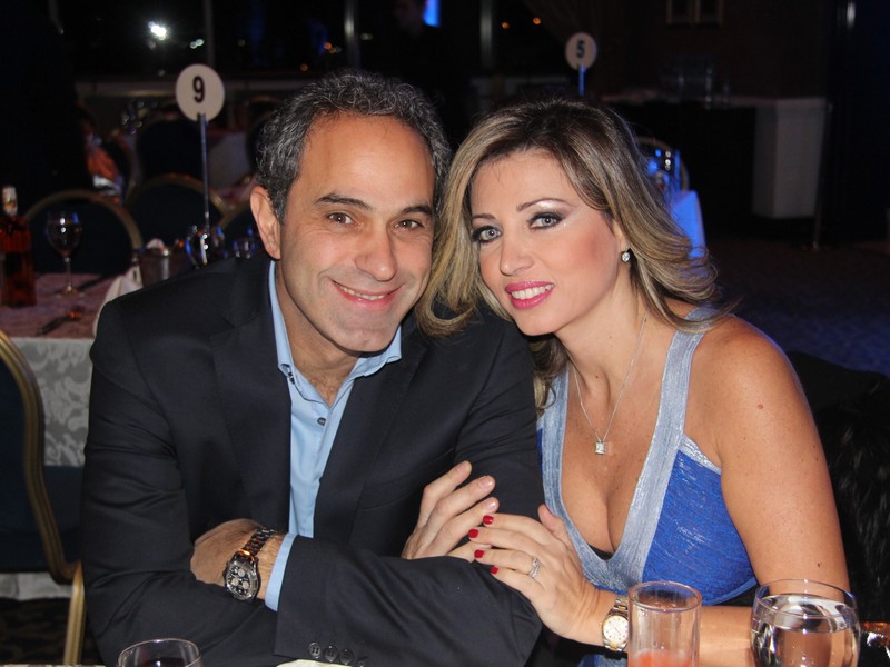 Alecco's NYE at Azurea Ballroom