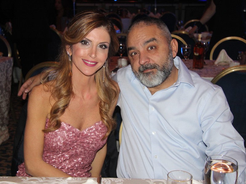 Alecco's NYE at Azurea Ballroom