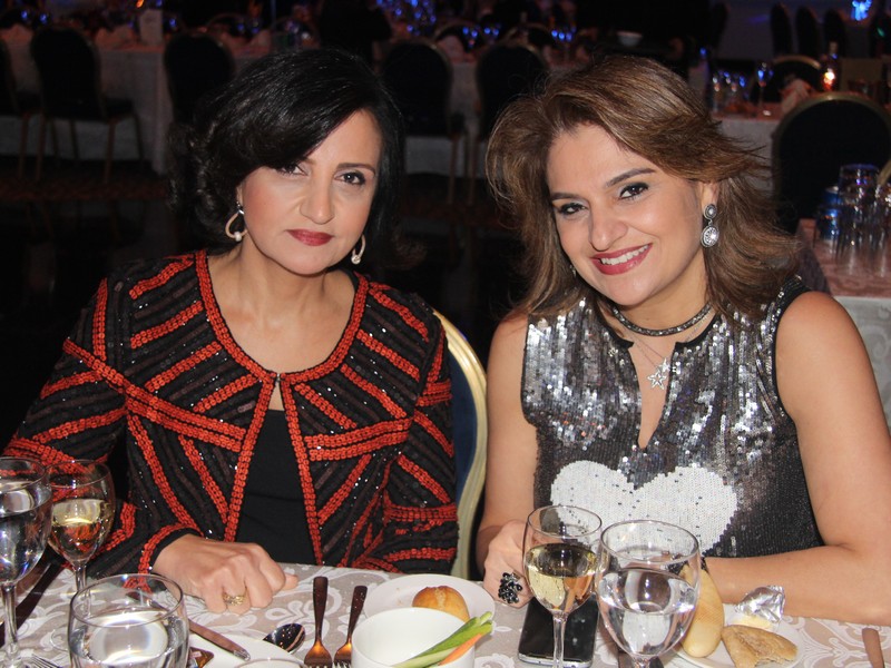 Alecco's NYE at Azurea Ballroom