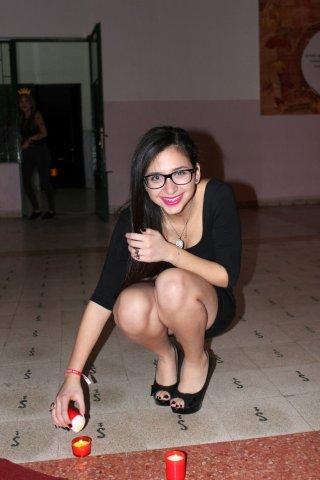 Sagesse Brazilia Old Hollywood Party