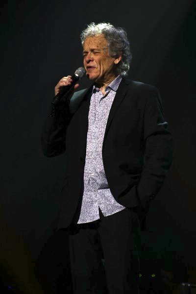 Jean Francois Michael-Claude Michel et Alain Delorme Concert