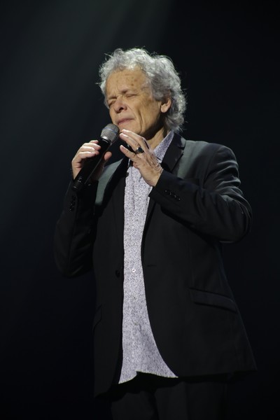 Jean Francois Michael-Claude Michel et Alain Delorme Concert