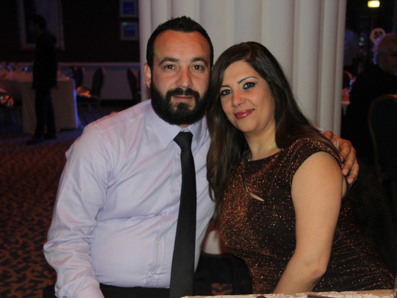 Alecco's NYE at Azurea Ballroom