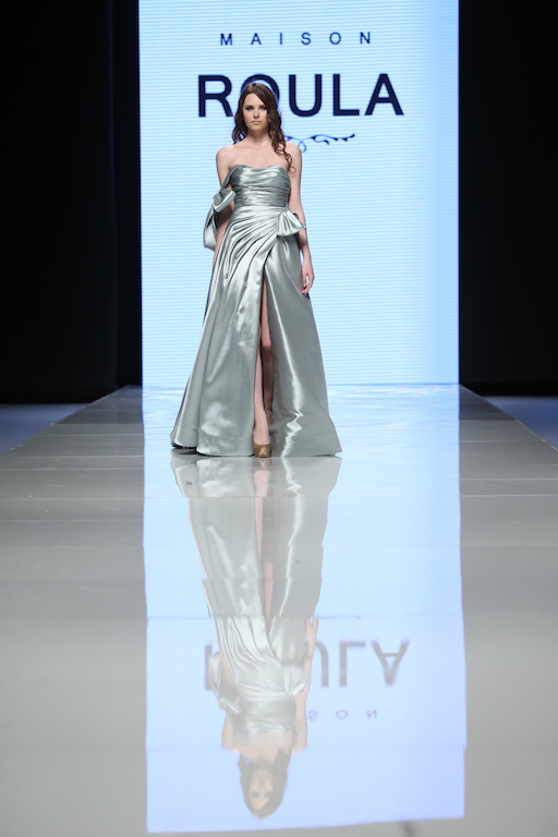 BFW Maison Roula Fashion Show