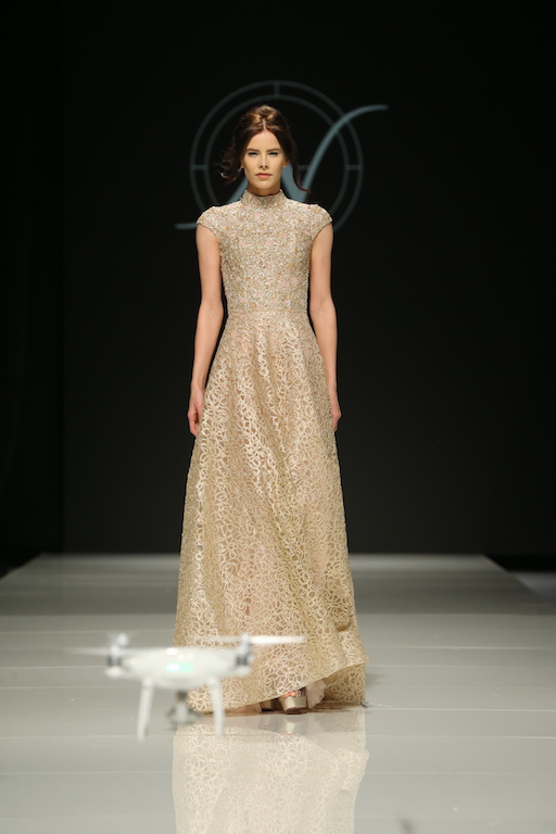 BFW Nadwa Al Awar Fashion Show