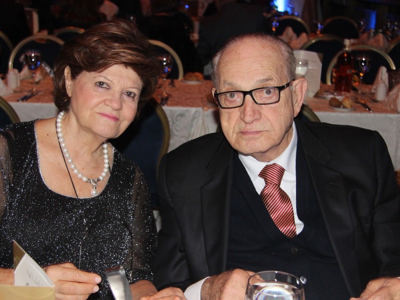 Alecco's NYE at Azurea Ballroom
