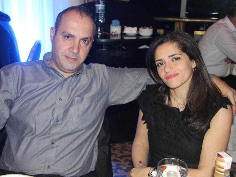 Alecco's NYE at Azurea Ballroom