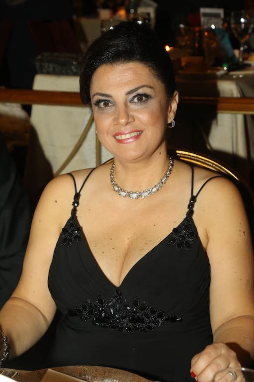 19eme Bal International des Debutantes