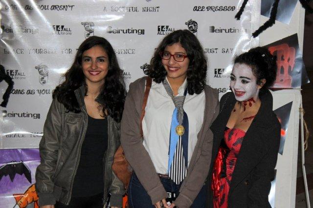 Sagesse Brazilia Old Hollywood Party