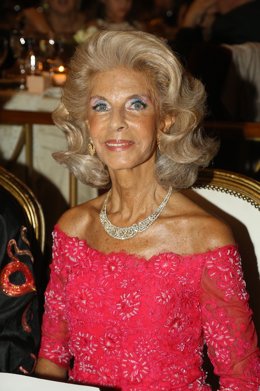 19eme Bal International des Debutantes