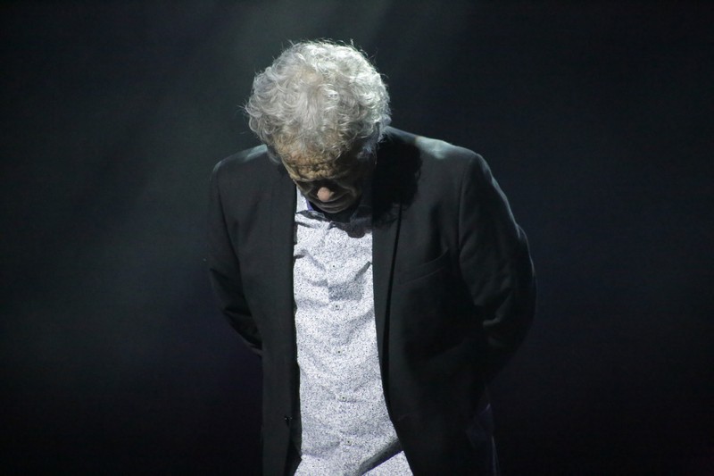 Jean Francois Michael-Claude Michel et Alain Delorme Concert