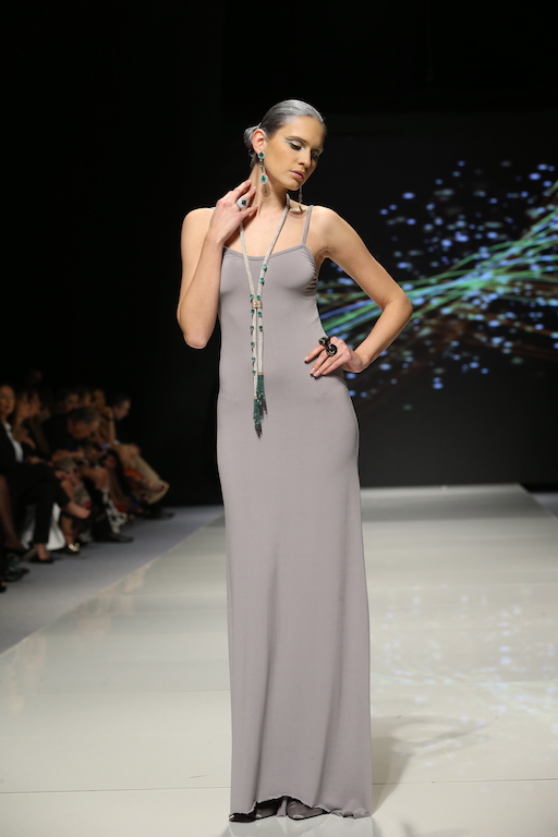 BFW Amal Azhari & Paolo Bongia