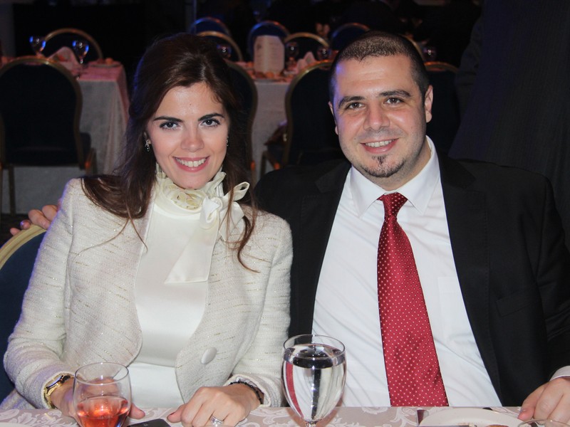 Alecco's NYE at Azurea Ballroom