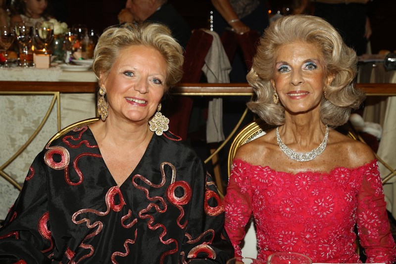 19eme Bal International des Debutantes