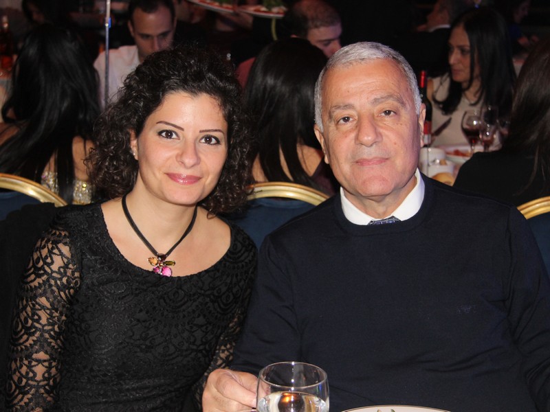Alecco's NYE at Azurea Ballroom
