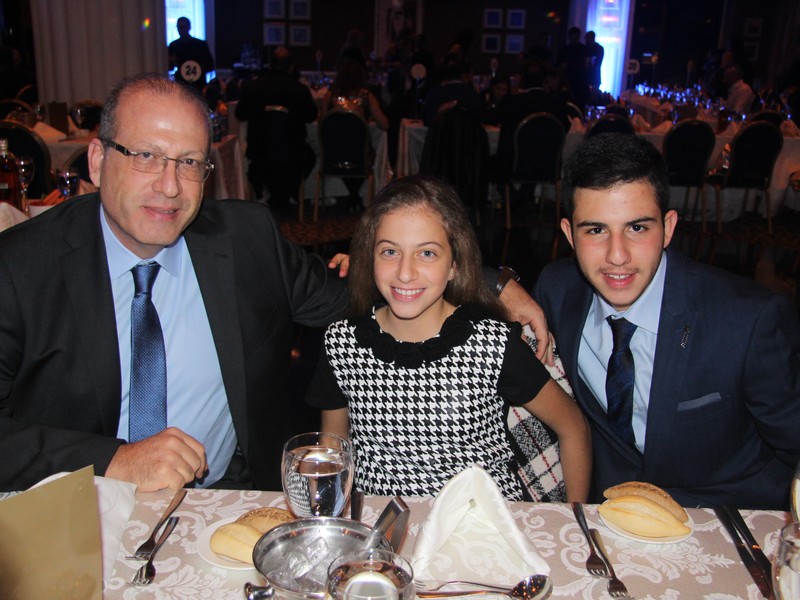 Alecco's NYE at Azurea Ballroom