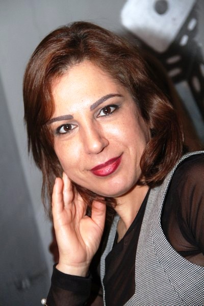 Iyam Al Lira at Bar 35