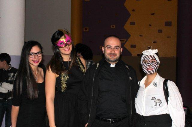 Sagesse Brazilia Old Hollywood Party