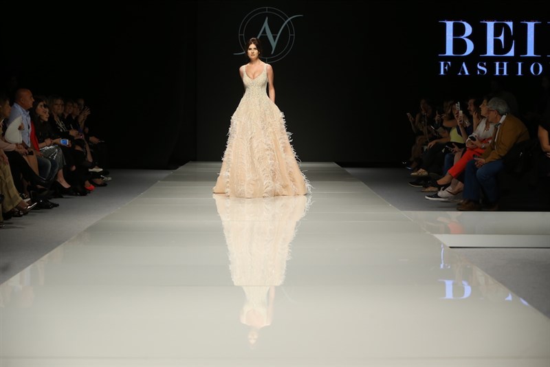 BFW Nadwa Al Awar Fashion Show