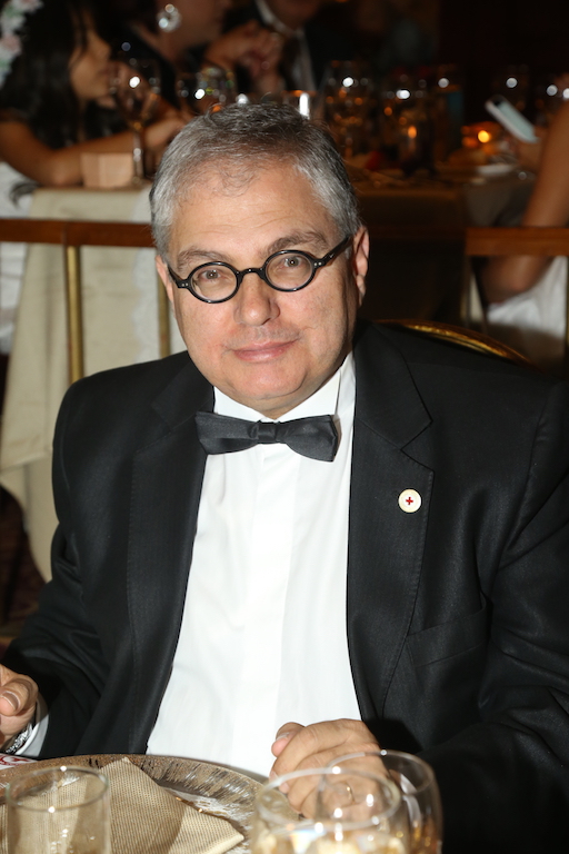19eme Bal International des Debutantes