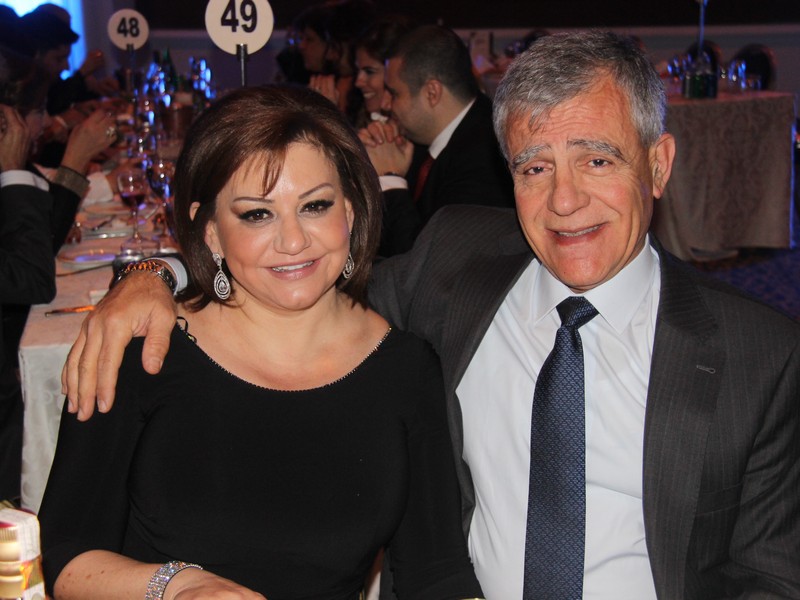 Alecco's NYE at Azurea Ballroom