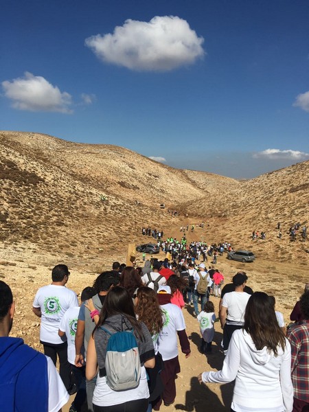 Plantation Day with Azadea Foundation