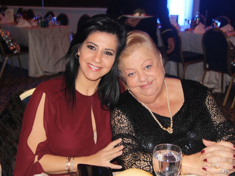 Alecco's NYE at Azurea Ballroom