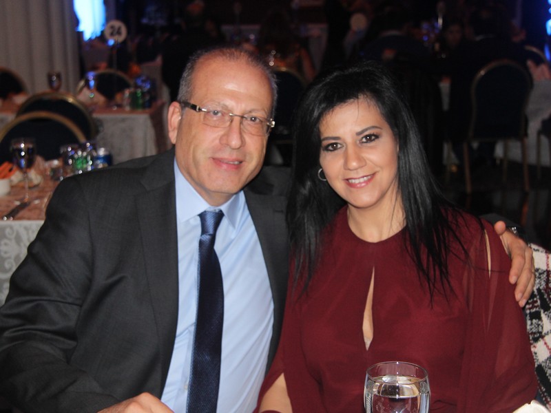 Alecco's NYE at Azurea Ballroom