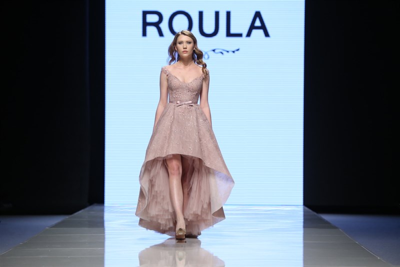 BFW Maison Roula Fashion Show