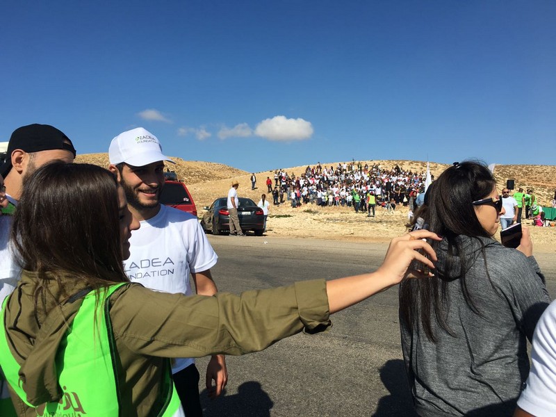 Plantation Day with Azadea Foundation
