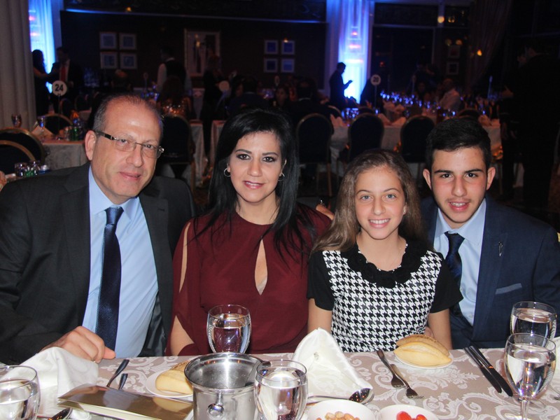 Alecco's NYE at Azurea Ballroom