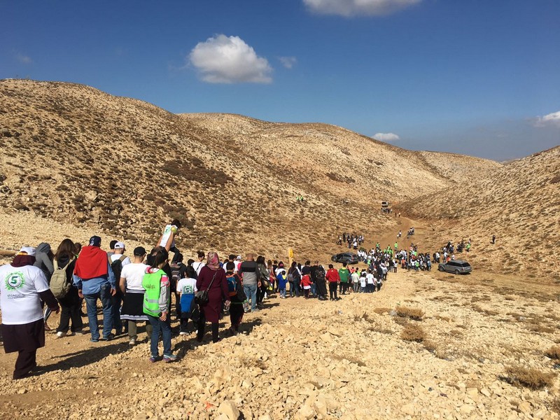 Plantation Day with Azadea Foundation