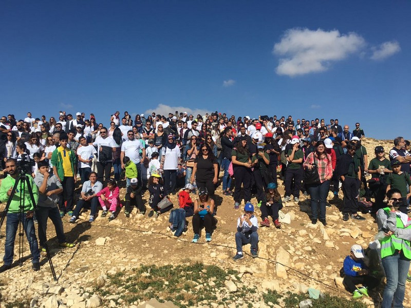 Plantation Day with Azadea Foundation