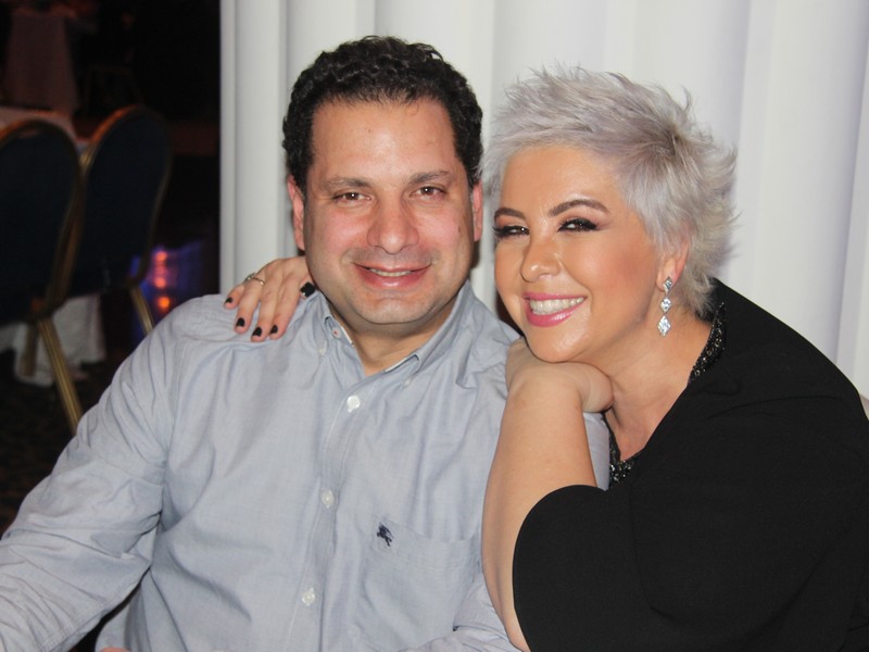 Alecco's NYE at Azurea Ballroom