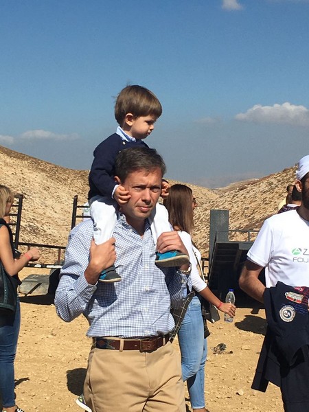 Plantation Day with Azadea Foundation