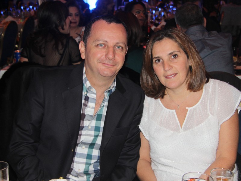 Alecco's NYE at Azurea Ballroom