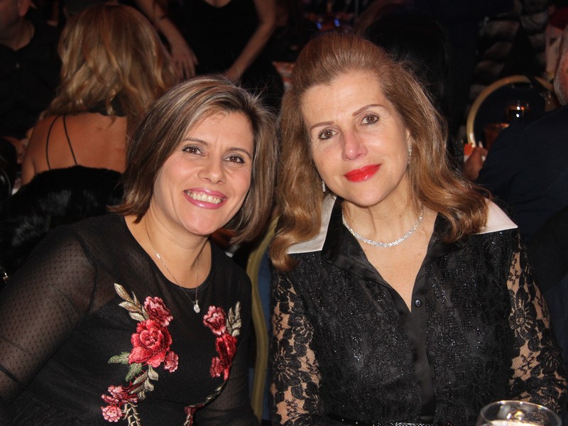 Alecco's NYE at Azurea Ballroom