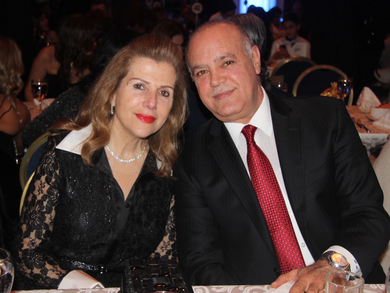 Alecco's NYE at Azurea Ballroom