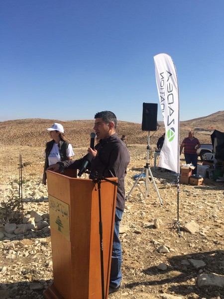 Plantation Day with Azadea Foundation