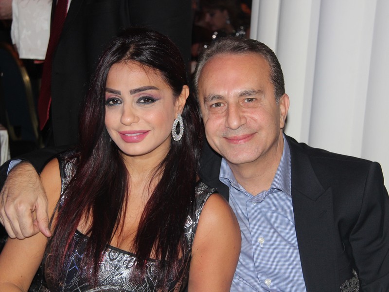 Alecco's NYE at Azurea Ballroom