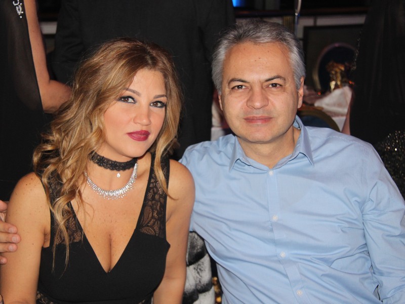 Alecco's NYE at Azurea Ballroom