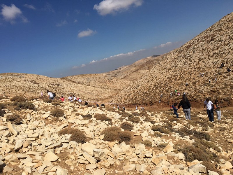 Plantation Day with Azadea Foundation