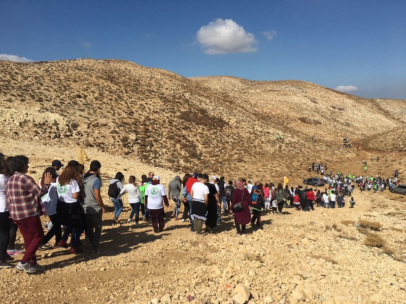 Plantation Day with Azadea Foundation