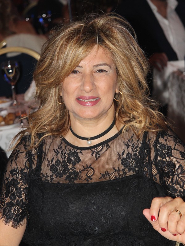 Alecco's NYE at Azurea Ballroom