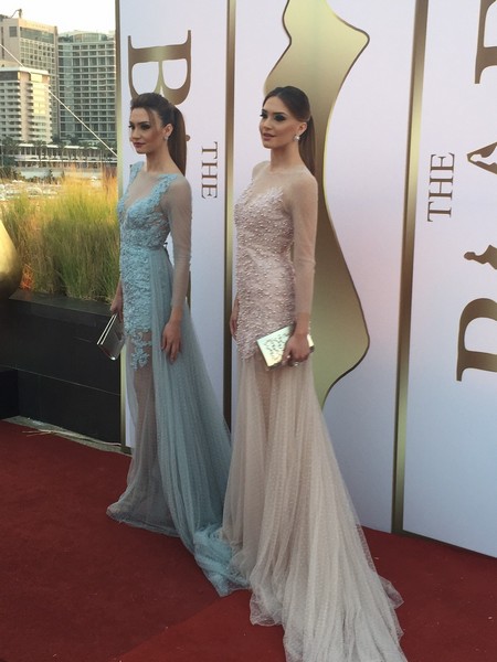 BIAF 2015 Part 1