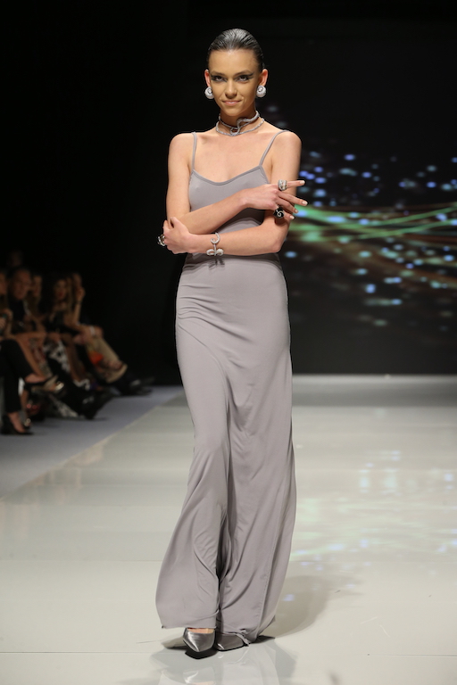 BFW Amal Azhari & Paolo Bongia