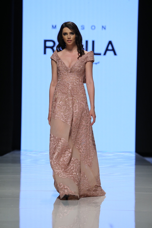 BFW Maison Roula Fashion Show