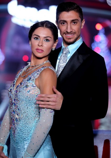 Dancing with the Stars Live 9