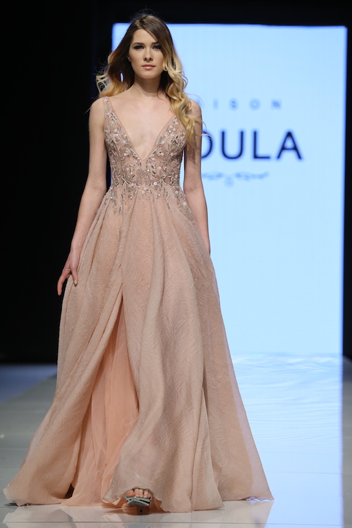 BFW Maison Roula Fashion Show
